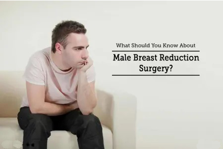 male-breast